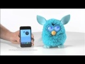 New Furby 2012 - Overview