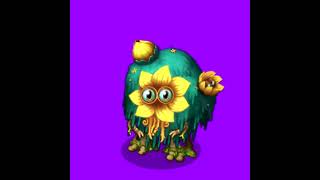 Gnarls Pure Purple Screen Idlecontinent My Singing Monsters Dawn Of Fire