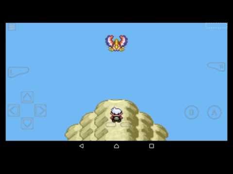 All Pokemon Emerald Myboy cheat codes 100% Works( cheats in description) All Pokemon Emerald Myboy cheat codes 100% Works( cheats in description)