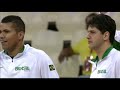 #FIBAAmericas - Day 4: Uruguay v Brazil (highlights)