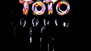 Toto - Change Of Heart