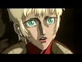 Vampire Hunter D: Bloodlust - Bella Morte - As Night Calls