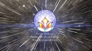 Galactic Journey I - July's Planetary Energies~ Forgiveness ~