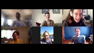 Kirtan in Solidarity #farmers March 21st, 2021