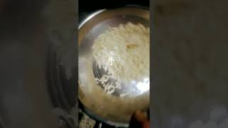 Queen Mina Cooking Tube Vaja