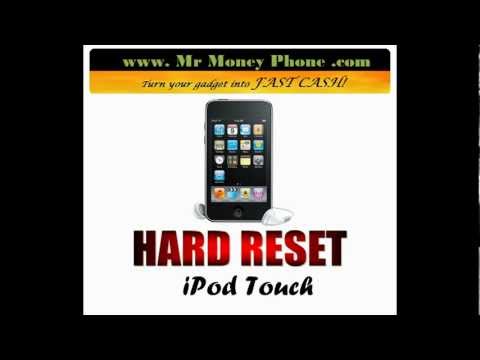 Ipod как сделать ресет Ipod как сделать ресет