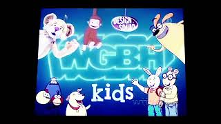 Wgbh Kids9 Story Entertainmentdiscovery Kids 200420082009