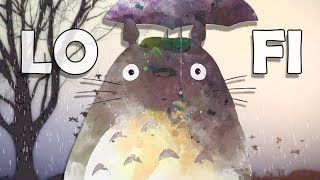 1 Hour Studio Ghibli Lofi Hip Hop Mix 3 1 Hour Studio Ghibli Lofi Hip Hop Mix 3