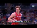 The Jeremy Lin Show Vs. Orlando Magic (10/26/12)