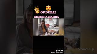 Princess Of Dubai 34