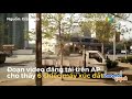 CLIP 6 máy xúc &39đánh nhau&39 quyết liệt trên đường phố