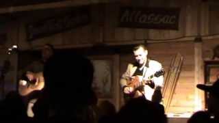 Pike Cavalero : Unknown Song
