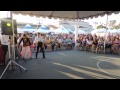 Downey Greek Festival ~ 2014, Outstanding Church Group Performance!! ÎŸÎ Î‘