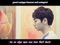 Kwon Soon Il (Urban Zakapa) - Promise - Miss Panda and Hedgehog OST [Sub Español + ROM]