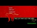 The Cat That Got The Milk (Free PC Indie Game): FreePCGamers Game Watch