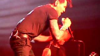 Watch Afi I Am Trying Very Hard To Be Here video