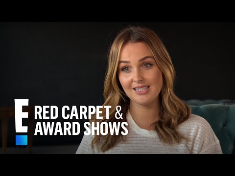 Camilla Luddington Missed Her