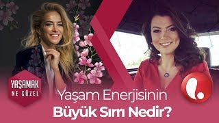 Yıllara Meydan Okuyan Güzelliğinin Sırrı Ne? - Burcu Esmersoy Ve Açelya Akkoyun