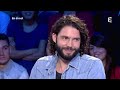 Alexandre Poulin - On n'est pas couché - 1er février 2014 #ONPC