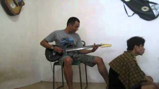 Boomerang - Milik-Mu (Cover Koko & Adrian)