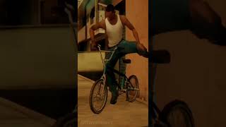 San Andreas Speed Run By .Gamertiger47