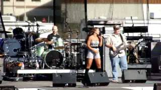 Watch Sarah Johns He Hates Me video