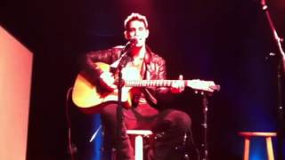 Watch Greg Raposo Have Yourself A Merry Little Christmas video