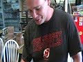 2011 SP LEGENDARY CUTS LIVE BOX BREAK CASE ANTHONY BASEBALL