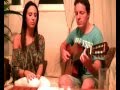 Llegaremos a tiempo Rosana Cover Almudena y Omar