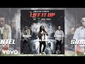 Chilando, Sinna 6, Kentel - Liff It Up (Official Audio)