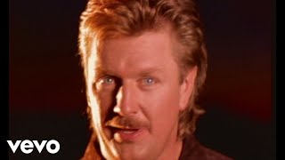 Watch Joe Diffie Poor Me video