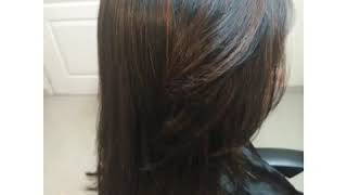 Happy Customers Testimonials - The Hair Kitchen