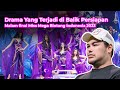 Drama yang terjadi di Balik Persiapan Malam Final Miss Mega Bintang Indonesia 2023