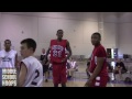 6'9 DeAndre Ayton is a Top Five 8th Grader in the Country - Team Bibby - Class of 2017