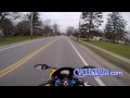 Motorcycle Riding Tinnitus is a Bitch