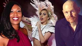Nia Takes Bill To A Lady Gaga Concert... He Didnt Enjoy It