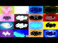 Youtube Thumbnail 16 Very Turbo Best Animation Logos V6