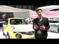 Nissan Juke - Which? first look from Geneva motor show 2014