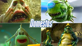 Domestos Disgusting Germs Funny Commercials