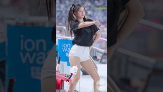 몸선미친 골반춤 Hold Up 아웃송 김해리 치어리더 Kim Haeri Cheerleader Ktwiz