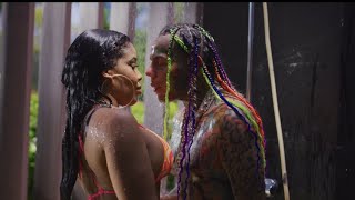 6Ix9Ine - Wapae Feat. Feat. Angel Dior, Lenier, & Bulin 47 (Official Music Video)