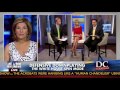 Attkisson: If Left influenced all my coverage, all I'd cover is weather