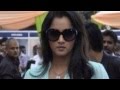 I last danced at my wedding: Sania Mirza