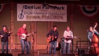 Watch Lonesome River Band Sweet Sally Brown video