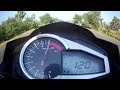 Xtreme 200R Topspeed | Acceleration
