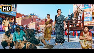 Dandupalyam 2025 New Released Full Action Thriller South Hindi Dubbed Movie South Movie 2025