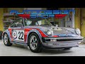 Wrapping Classic MARTINI Decals | Autodesign.shop