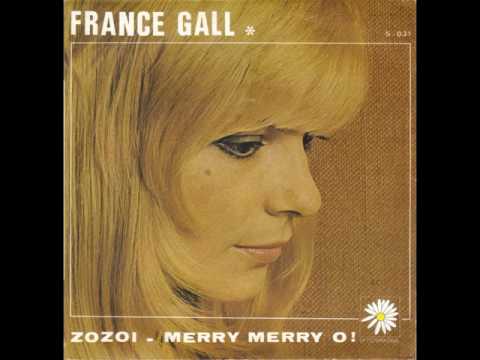 France Gall / Zozoi