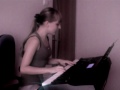 Video Armin van Buuren In and out of love piano and voice by DJ Fialka