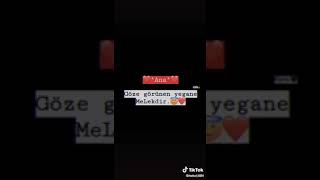 Wacap Üçün Status Videolari Allah Bütün Ana Lari Qorusun Ami̇n
